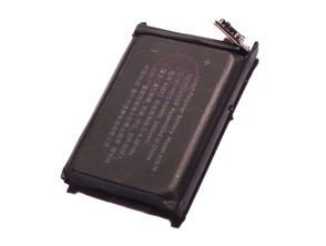 Ajouter au panier Batterie de rechange iWatch Série 1 42mm Batterie de rechange iWatch Série 1 42mm