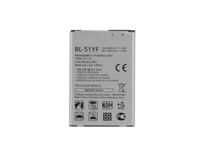 Ajouter au panier Remplacement de Batterie de LG G4 H815 3000 MAH Remplacement de Batterie de LG G4 H815 3000 MAH