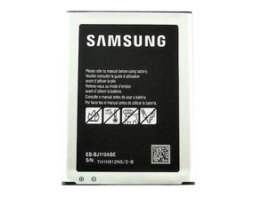 Ajouter au panier Batterie Samsung Galaxy J1 Ace (1900mAh) Batterie Samsung Galaxy J1 Ace (1900mAh)