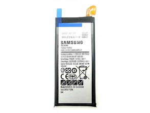 Ajouter au panier Batterie Samsung Galaxy J3 (2017) 2400mAh Batterie Samsung Galaxy J3 (2017) 2400mAh