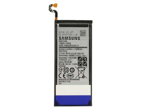 Ajouter au panier Rechargeable Battery for Samsung Galaxy S7 Rechargeable Battery for Samsung Galaxy S7