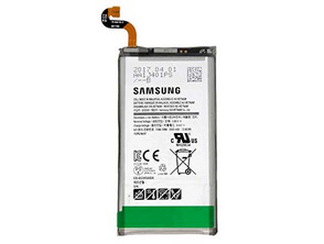 Ajouter au panier Batterie Samsung Galaxy S8 Plus (3500mAh) Batterie Samsung Galaxy S8 Plus (3500mAh)