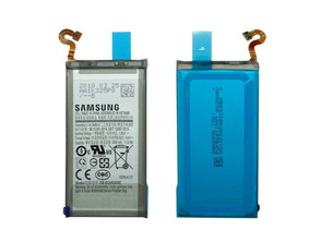 Ajouter au panier Batterie De Remplacement Samsung Galaxy S9 Batterie De Remplacement Samsung Galaxy S9