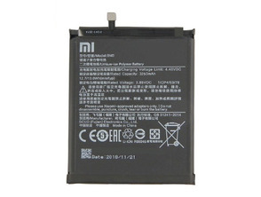 Ajouter au panier Batterie De Rechange Xiaomi Mi 8 Lite Batterie De Rechange Xiaomi Mi 8 Lite