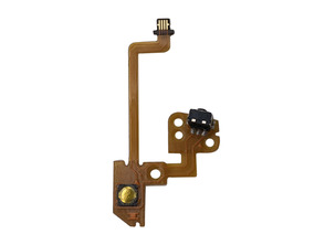 Ajouter au panier Bouton de remplacement Flex L Joy avec interrupteur Nintendo Bouton de remplacement Flex L Joy avec interrupteur Nintendo