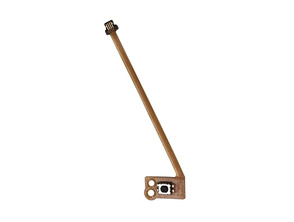Ajouter au panier Bouton Flex ZL Joy de remplacement avec Nintendo Switch Bouton Flex ZL Joy de remplacement avec Nintendo Switch