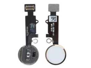 Ajouter au panier Repuesto Botón Home con Flex para iPhone 7 / 7 Plus / 8 / 8 Plus con función HOME Or Repuesto Botón Home con Flex para iPhone 7 / 7 Plus / 8 / 8 Plus con función HOME Or