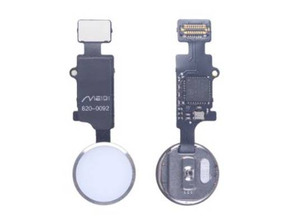 Ajouter au panier Repuesto Botón Home con Flex para iPhone 7 / 7 Plus / 8 / 8 Plus con función HOME Argent Repuesto Botón Home con Flex para iPhone 7 / 7 Plus / 8 / 8 Plus con función HOME Argent