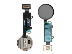 Ajouter au panier Bouton Accueil + Assemblage Flex iPhone 8 / 8 Plus Noire Bouton Accueil + Assemblage Flex iPhone 8 / 8 Plus Noire