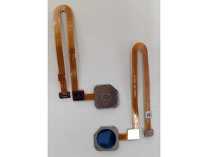 Ajouter au panier Remplacement Bouton Home Avec Capteur d'Empreintes digitales Xiaomi MI 8 Bleu Remplacement Bouton Home Avec Capteur d'Empreintes digitales Xiaomi MI 8 Bleu