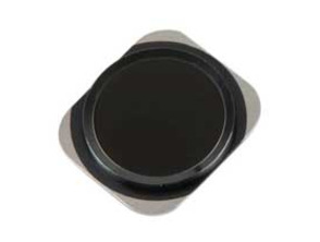 Home Button for iPhone 6S/6S Plus Black