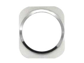 Ajouter au panier Bouton Home pour iPhone 6S/6S Plus (Argent) Bouton Home pour iPhone 6S/6S Plus (Argent)