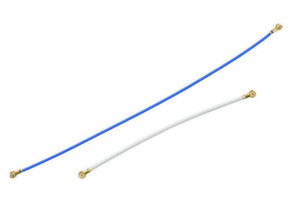 Ajouter au panier Antennes Bleues / Blanches - Samsung Galaxy S7 Antennes Bleues / Blanches - Samsung Galaxy S7