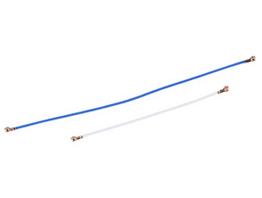 Ajouter au panier White/Blue Antennas Spare Parts for Samsung Galaxy S7 Edge White/Blue Antennas Spare Parts for Samsung Galaxy S7 Edge