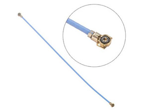 Ajouter au panier Antenne Bleu - Samsung Galaxy S8 Plus (G955F) Antenne Bleu - Samsung Galaxy S8 Plus (G955F)