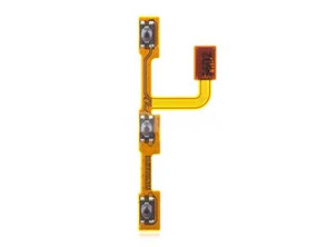 Power / Volume Flex for Huawei P9 Lite