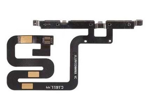 Ajouter au panier Power/Volume Flex for Huawei P9 Plus Power/Volume Flex for Huawei P9 Plus