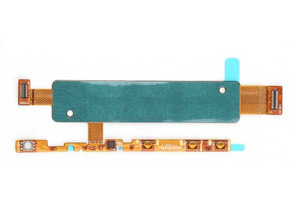 Ajouter au panier Power/Volume Flex for Sony Xperia M4 Aqua Power/Volume Flex for Sony Xperia M4 Aqua