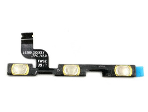 Ajouter au panier Câble Flex de remplacement Puissance / Volume Xiaomi Note 5A Câble Flex de remplacement Puissance / Volume Xiaomi Note 5A