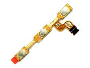 Câble Flex de Rechange pour Câble On/Volume - Xiaomi Redmi Note 4