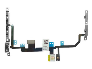 Ajouter au panier Câble Flex Volume de Rechange - iPhone 8 Plus Câble Flex Volume de Rechange - iPhone 8 Plus