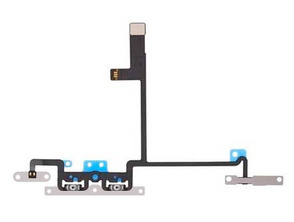Ajouter au panier Câble Flex Volume de Rechange - iPhone X Câble Flex Volume de Rechange - iPhone X