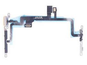 Ajouter au panier Power / Volume Flex + Fastening Piece for iPhone 7 Plus Power / Volume Flex + Fastening Piece for iPhone 7 Plus