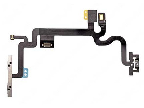 Power/Volume Flex for iPhone 7