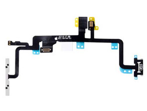 Ajouter au panier Power/Volume Flex for iPhone 7 Plus Power/Volume Flex for iPhone 7 Plus
