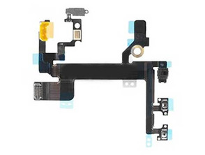 Ajouter au panier Power/Volume Flex for iPhone SE Power/Volume Flex for iPhone SE