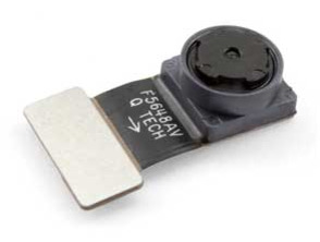 Ajouter au panier Front Camera (5Mpx) BQ Aquaris E4.5 / E5 / E5 FHD / E6 Front Camera (5Mpx) BQ Aquaris E4.5 / E5 / E5 FHD / E6