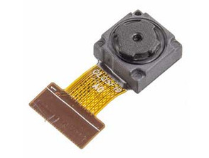 Front Camera (5Mpx) BQ Aquaris M4.5 / A4.5