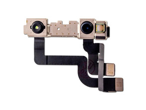 Ajouter au panier Repuesto Cámara Frontal y capteur FaceID iPhone XR (A2105) Repuesto Cámara Frontal y capteur FaceID iPhone XR (A2105)