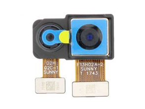 Ajouter au panier Camera Arrière - Honor 9 Lite Camera Arrière - Honor 9 Lite