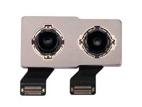 Ajouter au panier Caméra Arrière - iPhone X Caméra Arrière - iPhone X