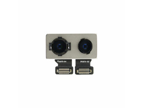 Ajouter au panier Caméra arrière de remplacement pour iPhone 8 Plus Caméra arrière de remplacement pour iPhone 8 Plus