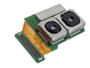 Ajouter au panier Caméra Arrière de remplacement Samsung Galaxy S9 + G965F Caméra Arrière de remplacement Samsung Galaxy S9 + G965F