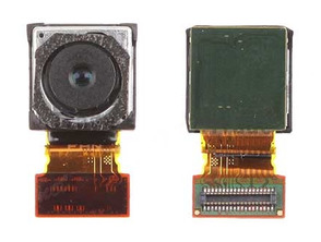 Rear camera replacement for Sony Xperia Z3 Compact
