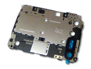 Ajouter au panier Replacement Housing + Antenna 4G / Wifi / GPS - BQ Aquaris X5 Replacement Housing + Antenna 4G / Wifi / GPS - BQ Aquaris X5