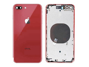 Ajouter au panier Couvercle Arrière - iPhone 8 Plus Rouge Couvercle Arrière - iPhone 8 Plus Rouge