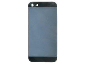 Ajouter au panier Remplacement Couverture arrière iPhone 5 Noir Remplacement Couverture arrière iPhone 5 Noir