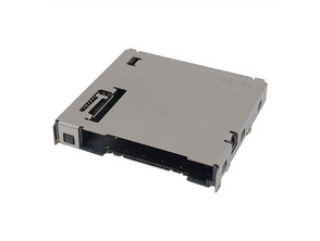 Fente pour carte de remplacement Nintendo Switch