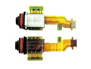 Audio Jack Flex for Sony Xperia Z5 Compact