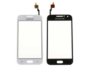 Ajouter au panier Touch Screen for Samsung Galaxy J1/J100 White Touch Screen for Samsung Galaxy J1/J100 White