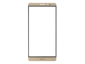Ajouter au panier Front Glass for Huawei Mate 8 Gold Front Glass for Huawei Mate 8 Gold