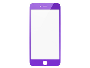 Ajouter au panier Front Glass Replacement iPhone 6/6S Purple Front Glass Replacement iPhone 6/6S Purple