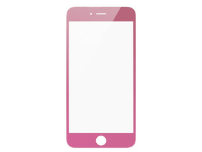 Ajouter au panier Front Glass Replacement iPhone 6/6S Pink Front Glass Replacement iPhone 6/6S Pink