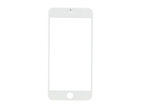 Ajouter au panier Front glass for iPhone 7 White Front glass for iPhone 7 White