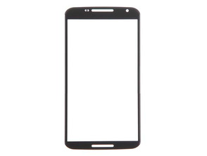Ajouter au panier Front Glass for Motorola Nexus 6 Black Front Glass for Motorola Nexus 6 Black