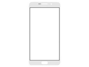 Ajouter au panier Front Glass for Samsung Galaxy A9 White Front Glass for Samsung Galaxy A9 White